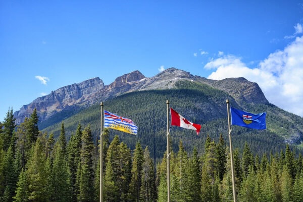 Continental Divide