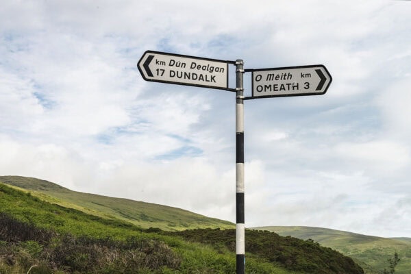 Road Signs