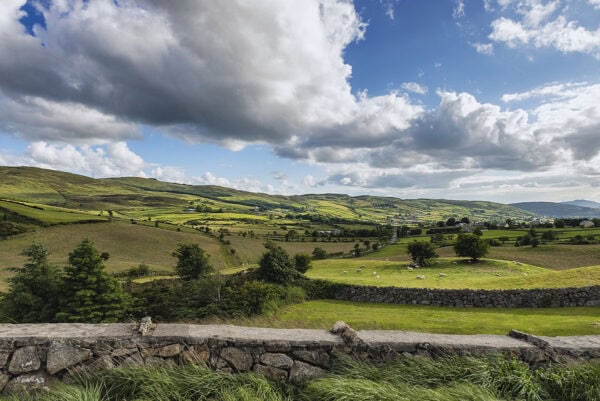 Cooley Mountains
