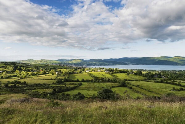 Cooley Mountains