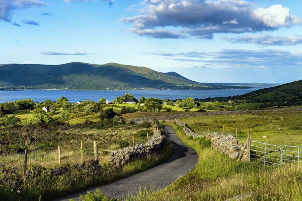 Cooley Mountains