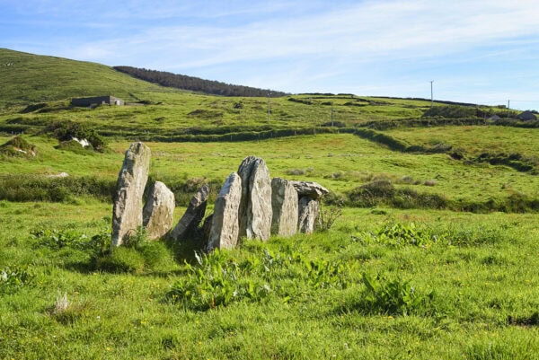 Coom Wedge Tomb