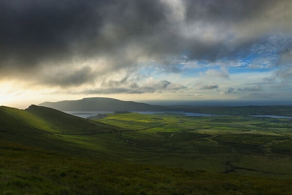 Coomanaspig Pass
