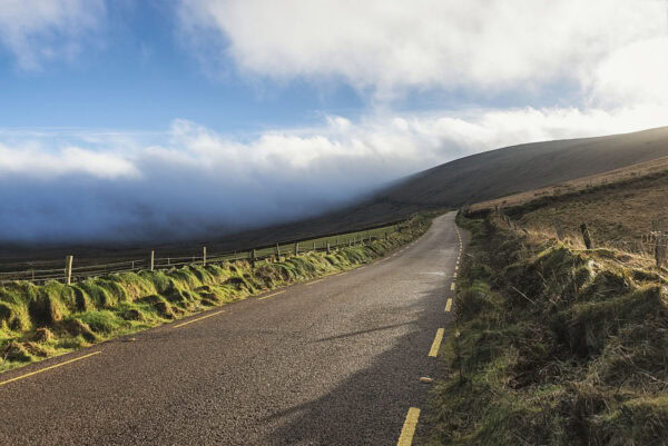 Coomanaspig Pass