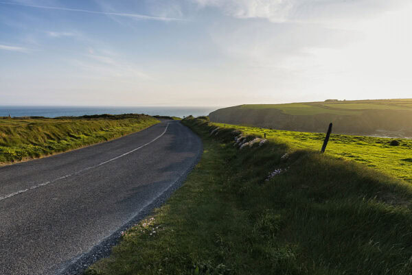 Copper Coast Drive