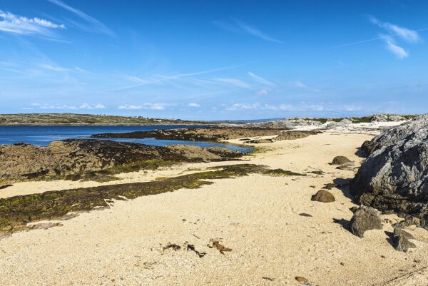 Coral Beach
