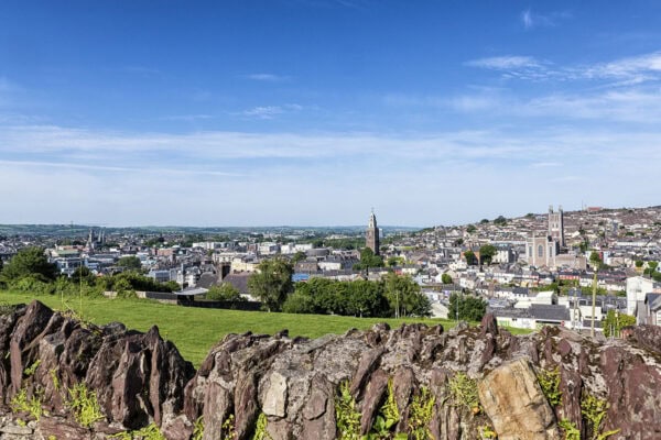 Cork City