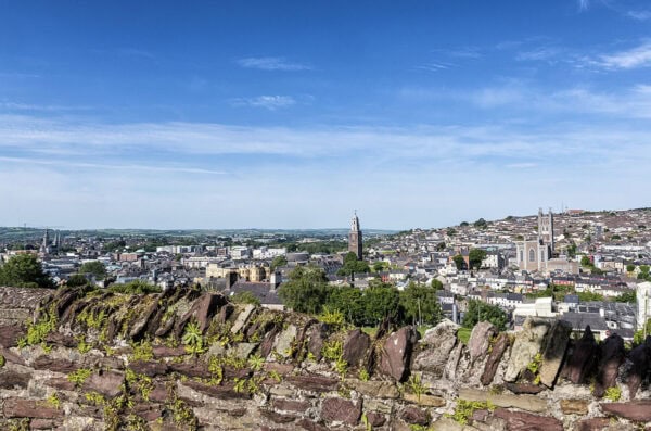 Cork City