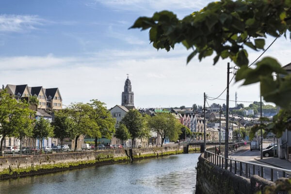 Cork City