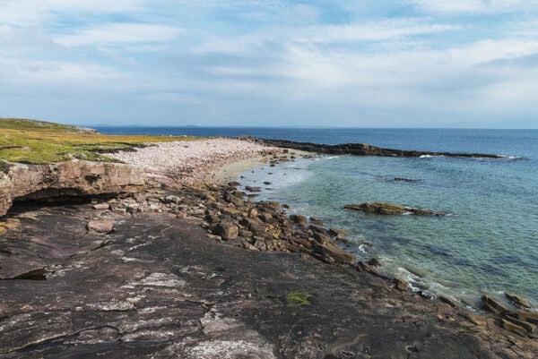 Corraun Peninsula