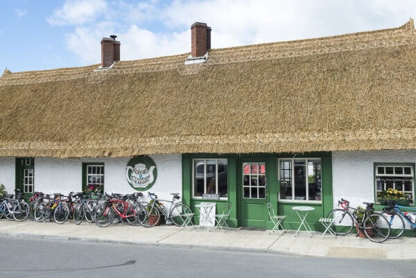 Cottage