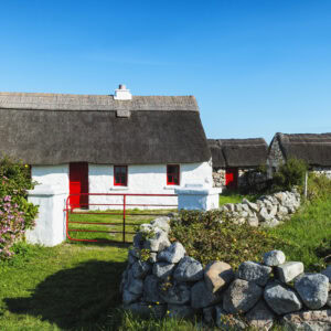 Connemara Cottage