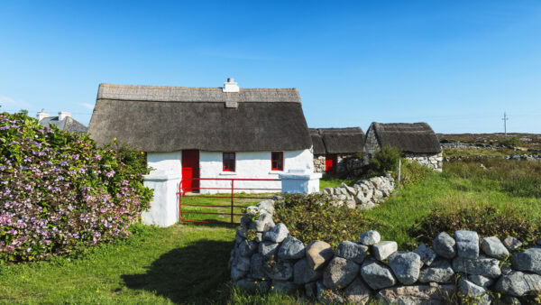 Connemara Cottage