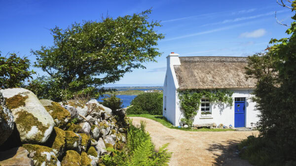 Donegal Cottage