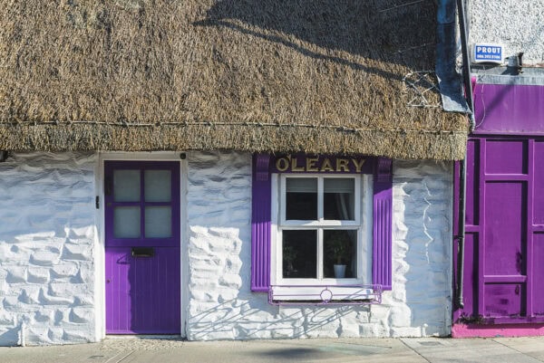 Cottage