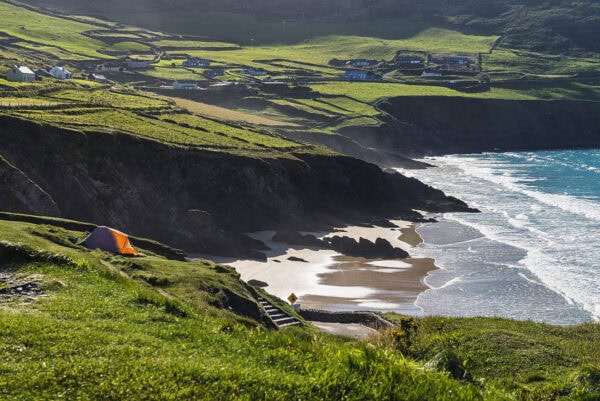 Coumeenole Bay
