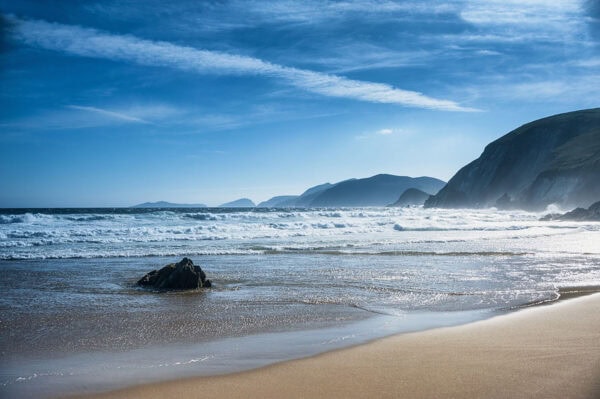 Coumeenole Beach