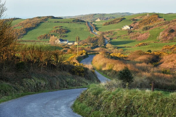 Country Road