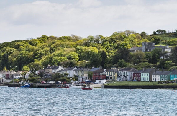 Courtmacsherry