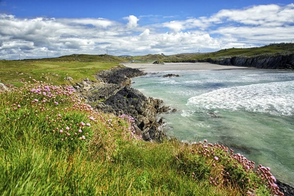 Sherkin Island