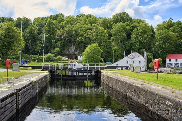 Crinan