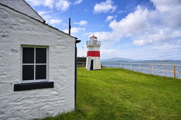 Crinan