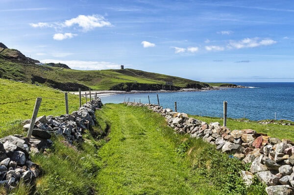 Crohy Head