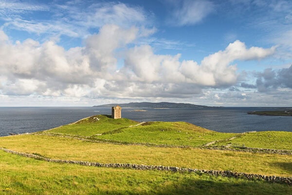 Crohy Head