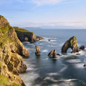 Crohy Head Sea Arch