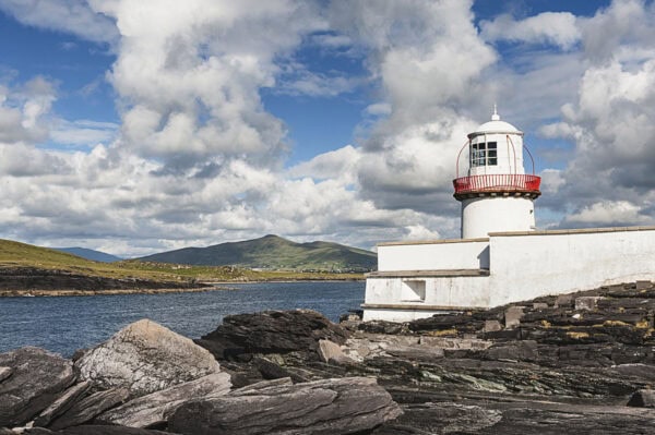 Cromwell Point Lighthouse
