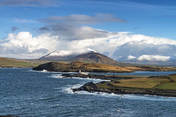 Cromwell Point Lighthouse
