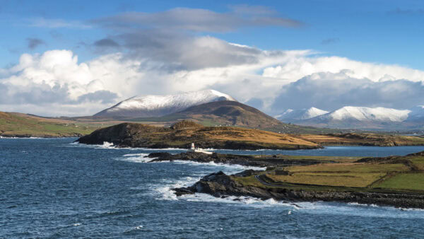 Cromwell Point Lighthouse