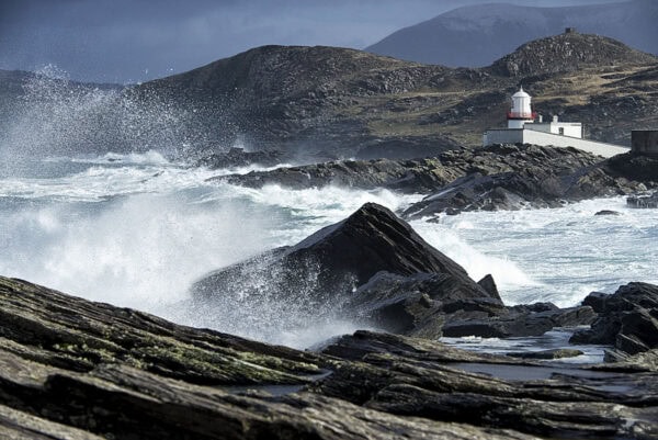 Cromwell Point Lighthouse