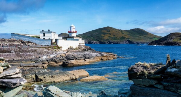 Cromwell Point Lighthouse Exhibition