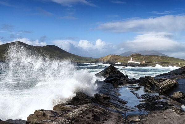 Cromwell Point Lighthouse