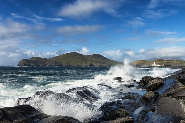 Cromwell Point Lighthouse