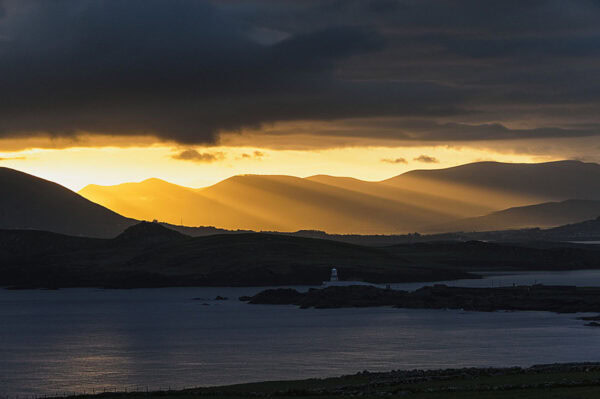 Cromwell Point Lighthouse