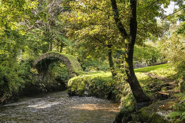 Cromwell's Bridge Kenmare