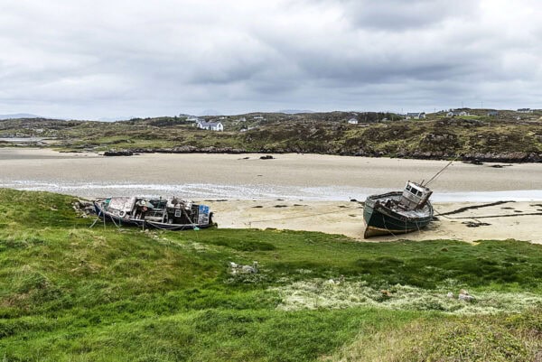 Cruit Island