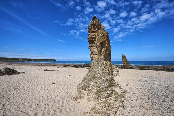 Cullen Beach