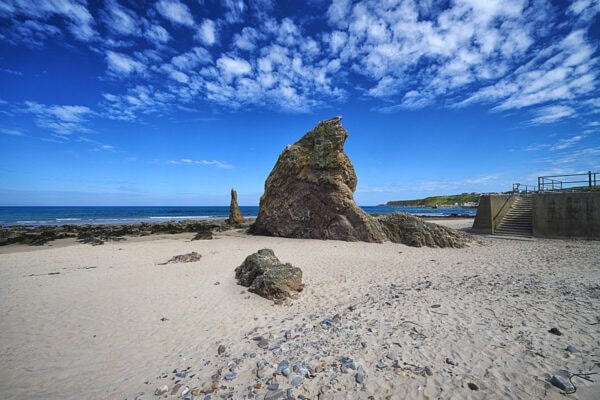 Cullen Beach