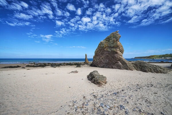 Cullen Beach