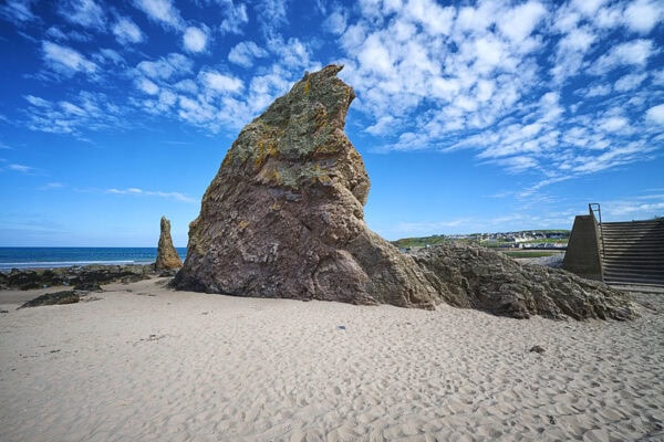 Cullen Beach