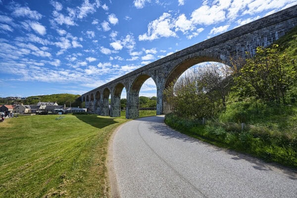 Cullen Viaduct
