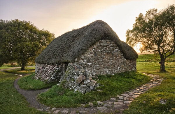 Culloden Battlefield