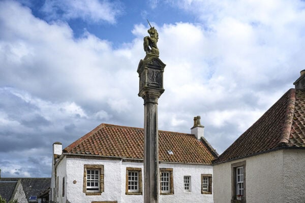 Culross