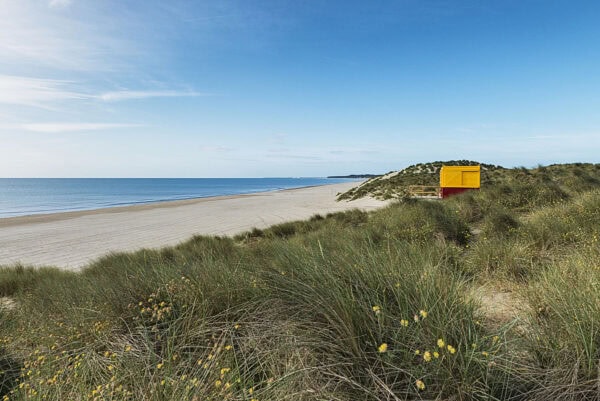 Curracloe Beach