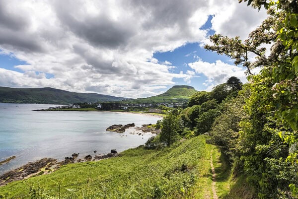 Cushendall