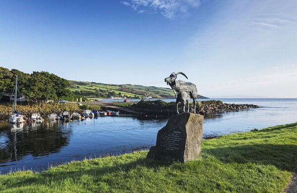 Cushendun