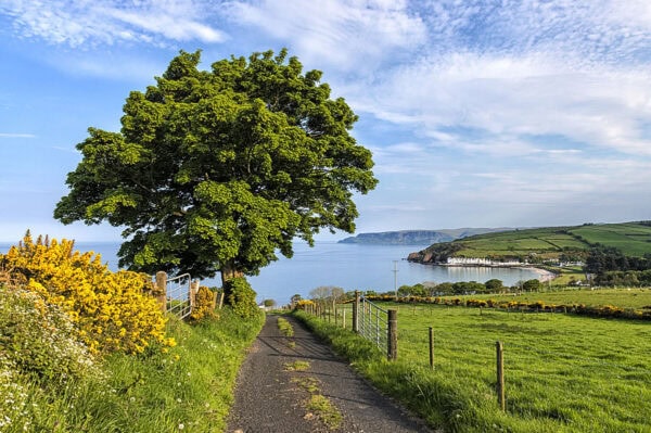 Cushendun